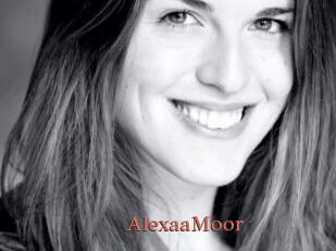 AlexaaMoor