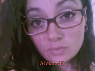 AlexaaSE