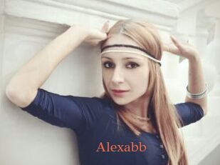 Alexabb