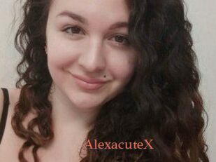 Alexa_cute_X
