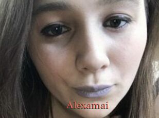 Alexa_mai