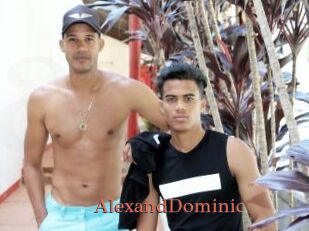 AlexandDominic