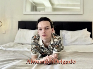 AlexanderDelgado
