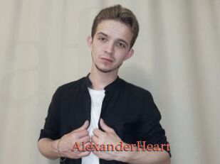 AlexanderHeart