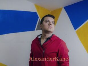 AlexanderKane