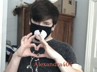 Alexandra404