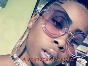 Alexandra_Alexander