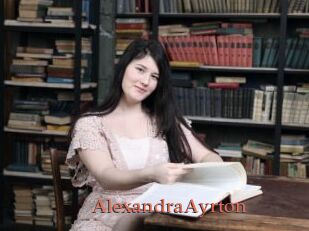 AlexandraAyrton