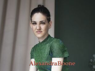 AlexandraBoone