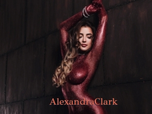 AlexandraClark