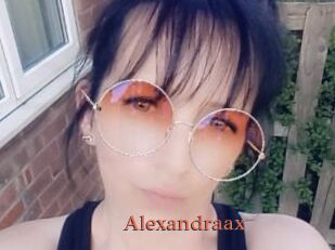 Alexandraax