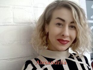 Alexandriia