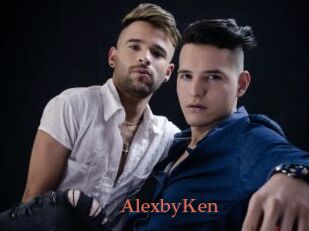 AlexbyKen