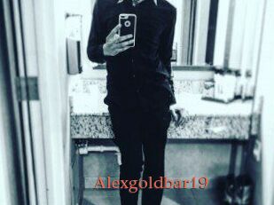 Alexgoldbar19