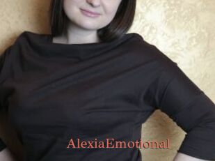 AlexiaEmotional