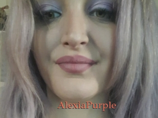 AlexiaPurple