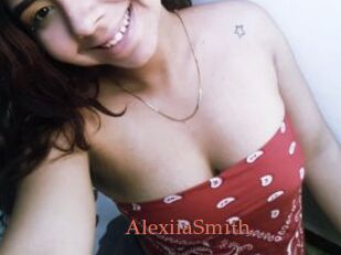 AlexiiaSmith