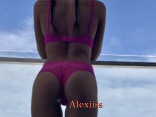 Alexiiss