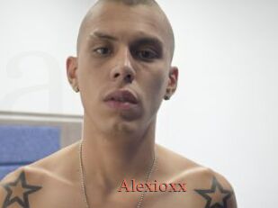 Alexioxx
