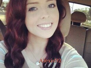 Alexis92