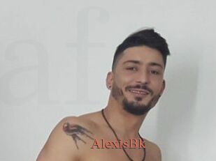 AlexisBk