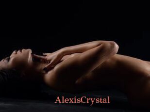 AlexisCrystal