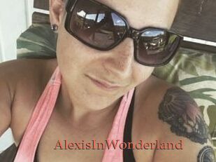 AlexisInWonderland
