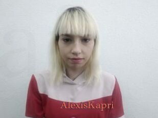 AlexisKapri