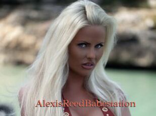 AlexisReedBabestation
