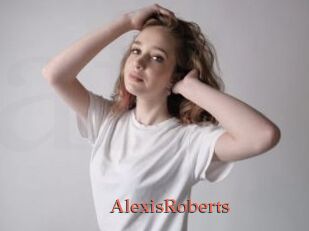 AlexisRoberts