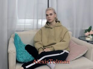 AlexisTolman