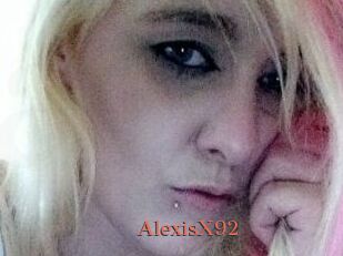 AlexisX92