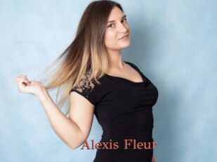Alexis_Fleur