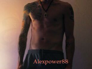 Alexpower88