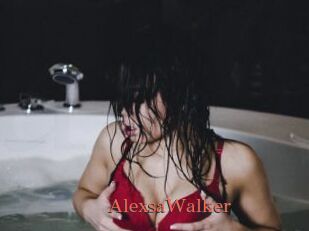 AlexsaWalker