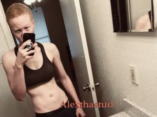 Alexthastud