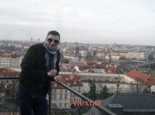 Alextzz