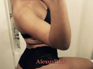 AlexusBLU
