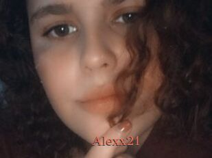Alexx21