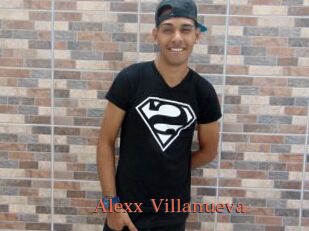 Alexx_Villanueva