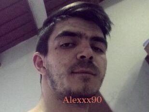 Alexxx90