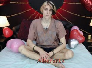 AlfieParks