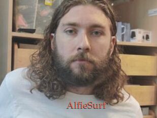 AlfieSurf