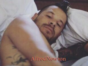 Alfred_Newton