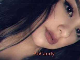 AliCandy