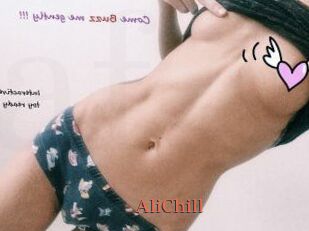 AliChill