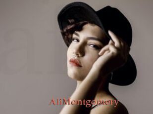 AliMontgomery