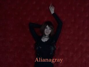 Alianagray