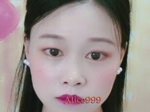 Alice999