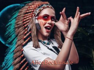 AliceBeckinsale